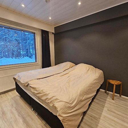 Lapland Lumina On Kuukkelintie Apartment โรวานิเอมิ ภายนอก รูปภาพ