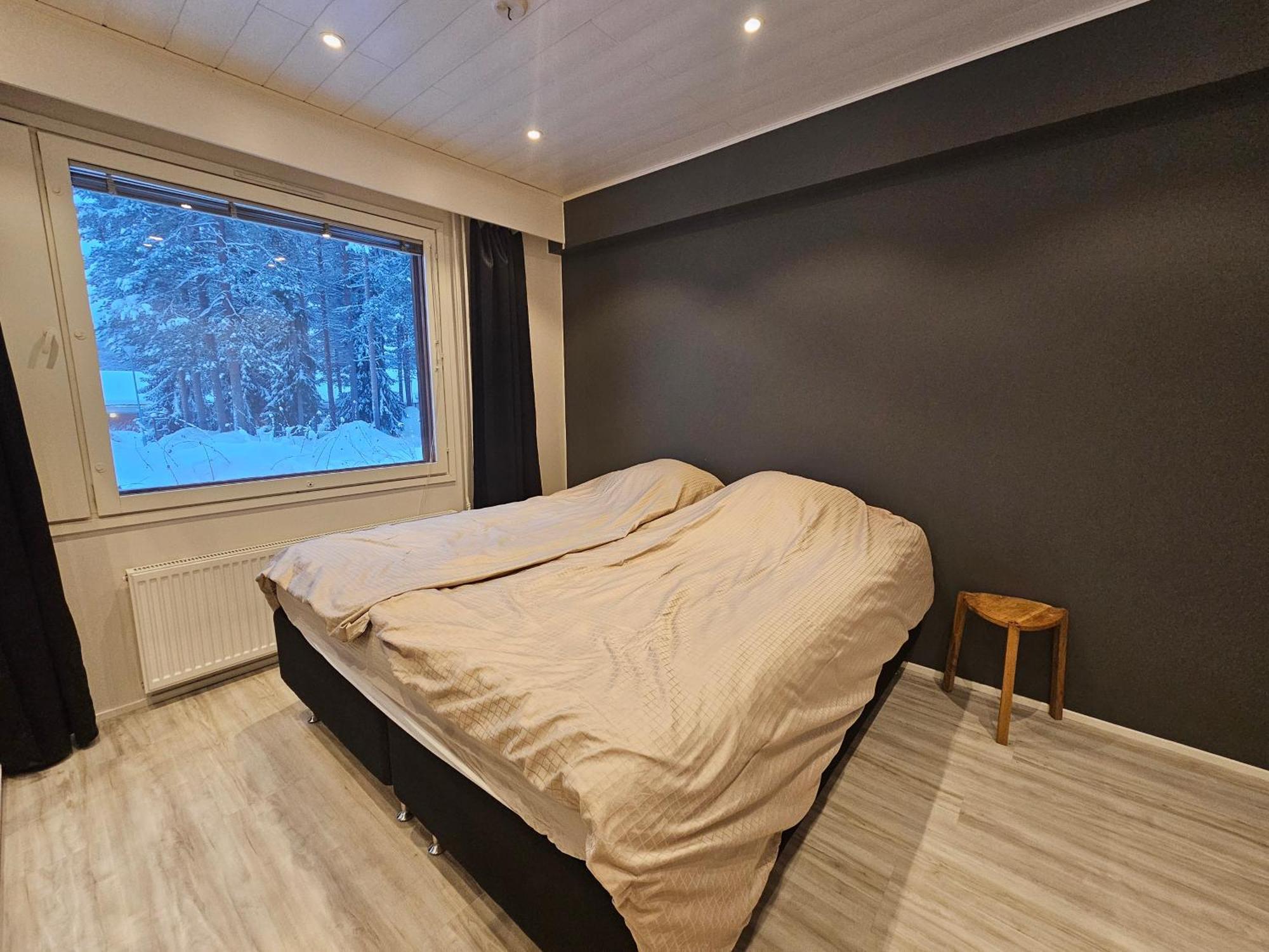 Lapland Lumina On Kuukkelintie Apartment โรวานิเอมิ ภายนอก รูปภาพ